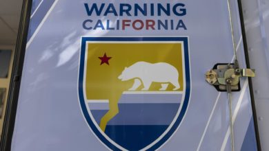 Un terremoto de magnitud 7,0 sacude el norte de California y provoca alerta de tsunami