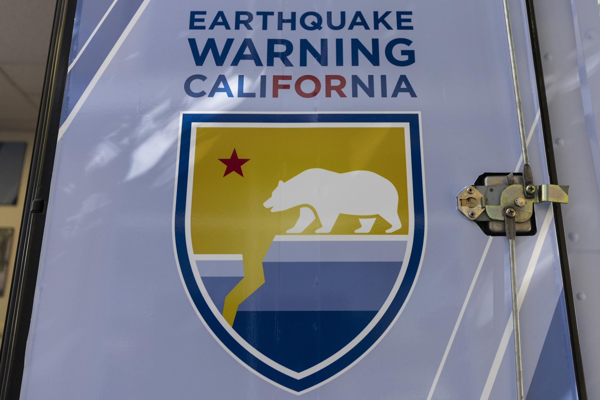Un terremoto de magnitud 7,0 sacude el norte de California y provoca alerta de tsunami