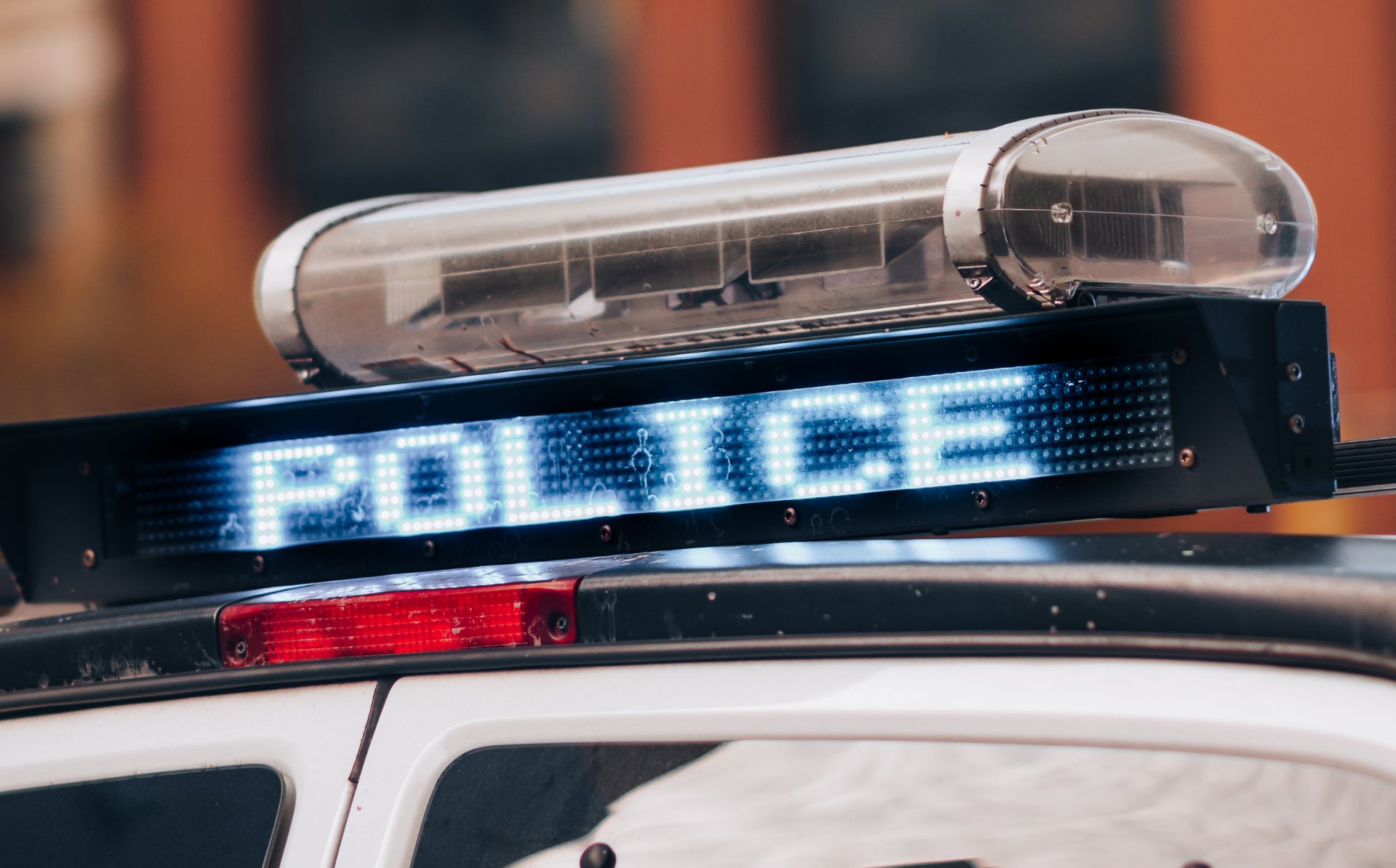 Oficial de Policía en Utah enfrenta acusaciones por abuso sexual