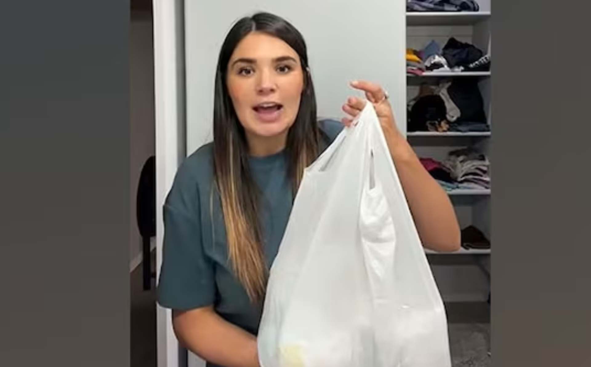 Polémica en redes: Investigan a influencer de Ogden por presunto maltrato infantil