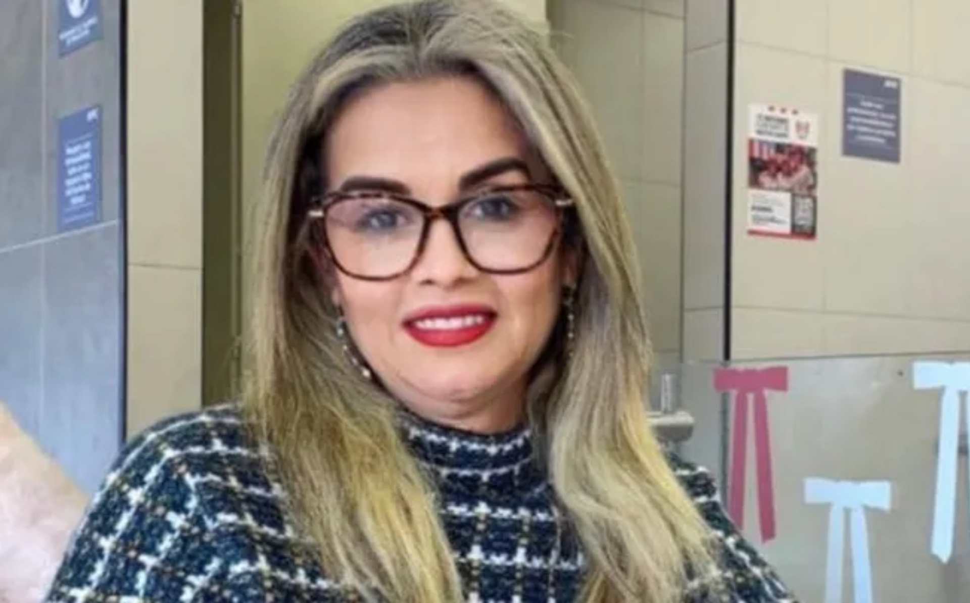 Madre venezolana murió en accidente en West Valley City: Tenía 20 días de haber llegado a Estados Unidos