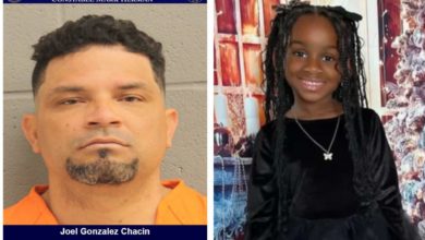 Venezolano que conducía ebrio, provocó la muerte de una niña y dejó a su madre gravemente herida en Houston