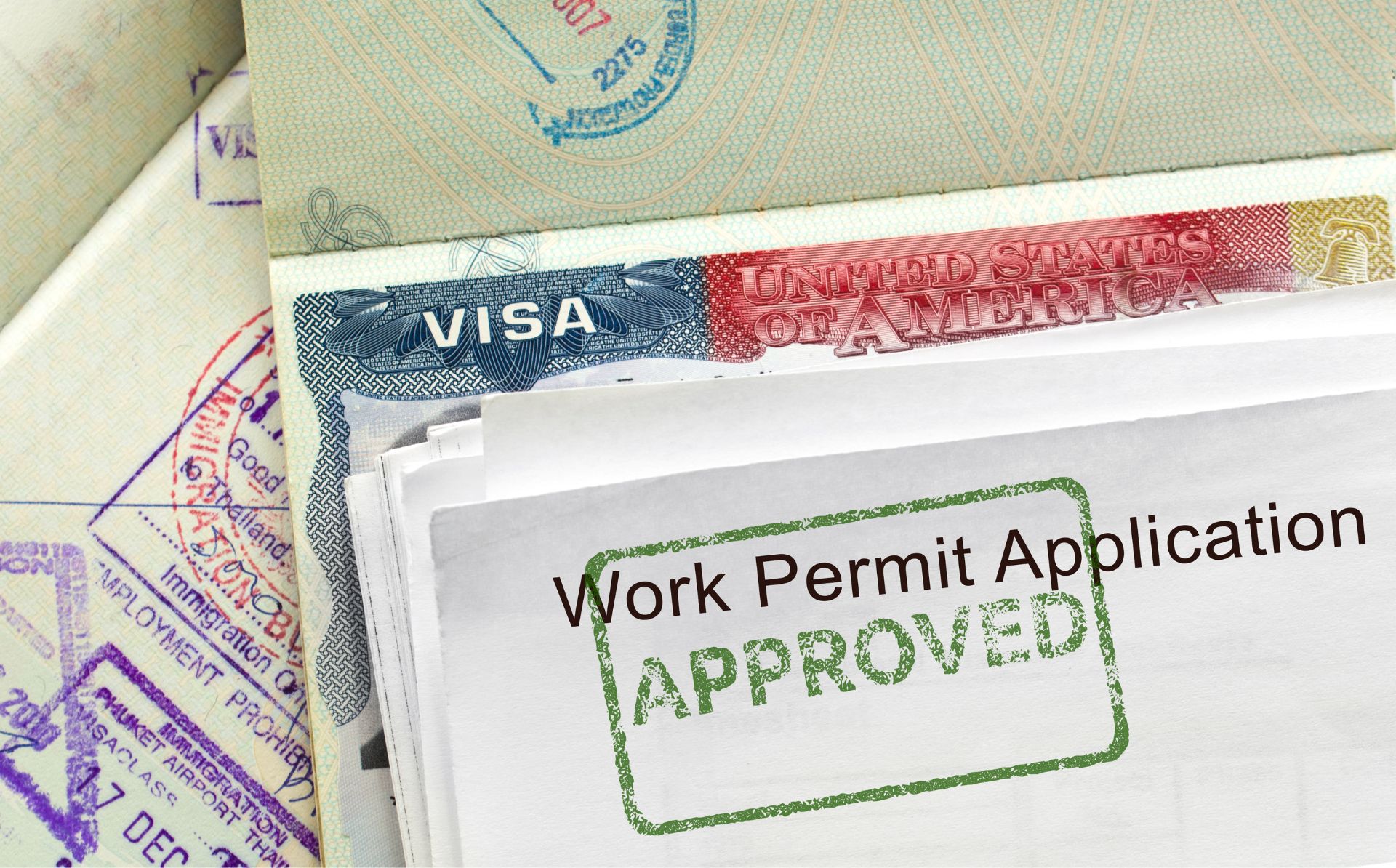 USCIS anunció extensión automática en la autorización de empleo para algunos solicitantes