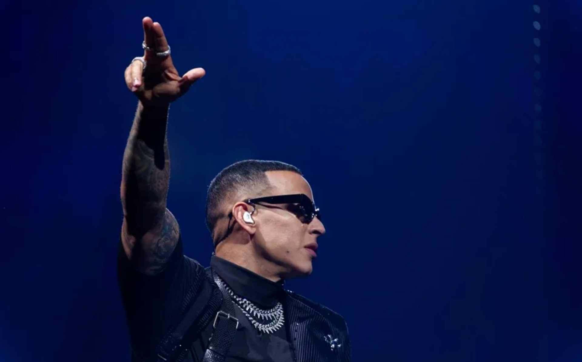 Anuncian la primera vista judicial por demanda de Daddy Yankee contra su esposa y cuñada