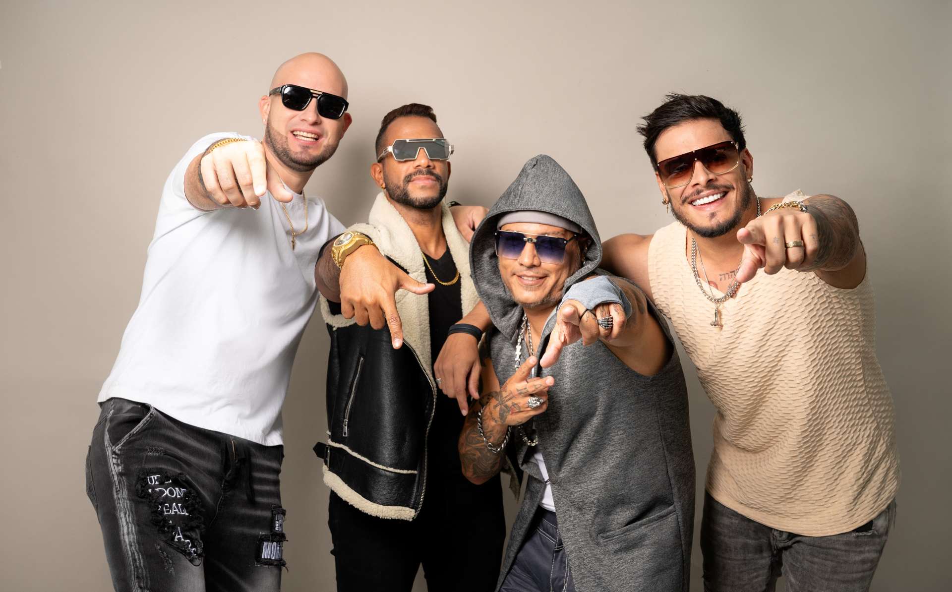 Zona 7 prepara el lanzamiento de su nuevo sencillo promocional para comenzar el 2025 con buena música