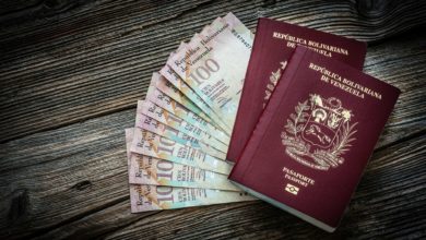 Saime habilitó el Pasaporte Ordinario con Habilitación, disponible en 48 horas ¿Cuánto costará?