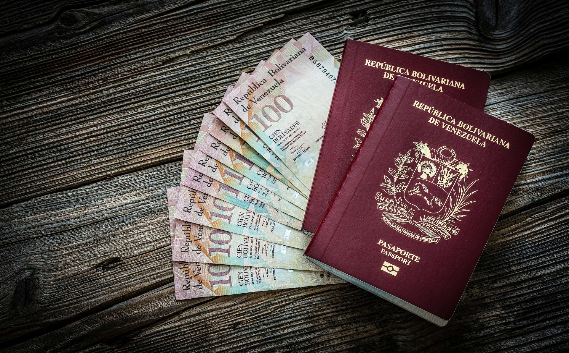 Saime habilitó el Pasaporte Ordinario con Habilitación, disponible en 48 horas ¿Cuánto costará?