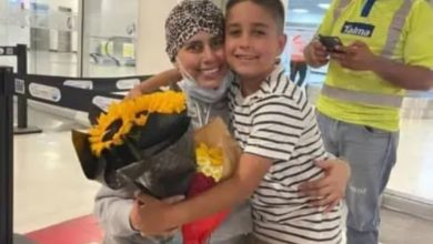 Venezolana desahuciada que pidió salvoconducto a Maduro, Andrea Berríos murió en Táchira: Su último deseo trascendió fronteras
