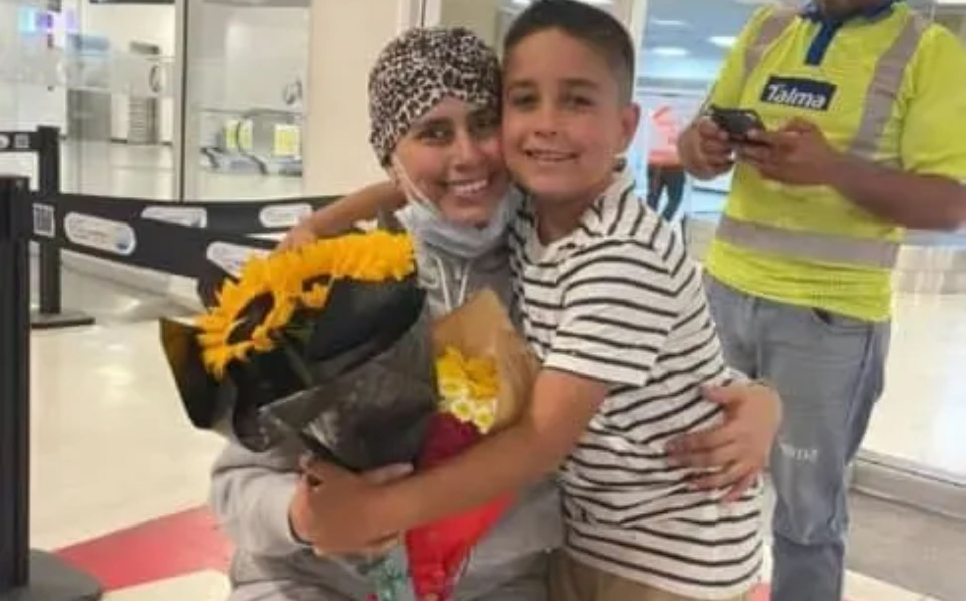 Venezolana desahuciada que pidió salvoconducto a Maduro, Andrea Berríos murió en Táchira: Su último deseo trascendió fronteras