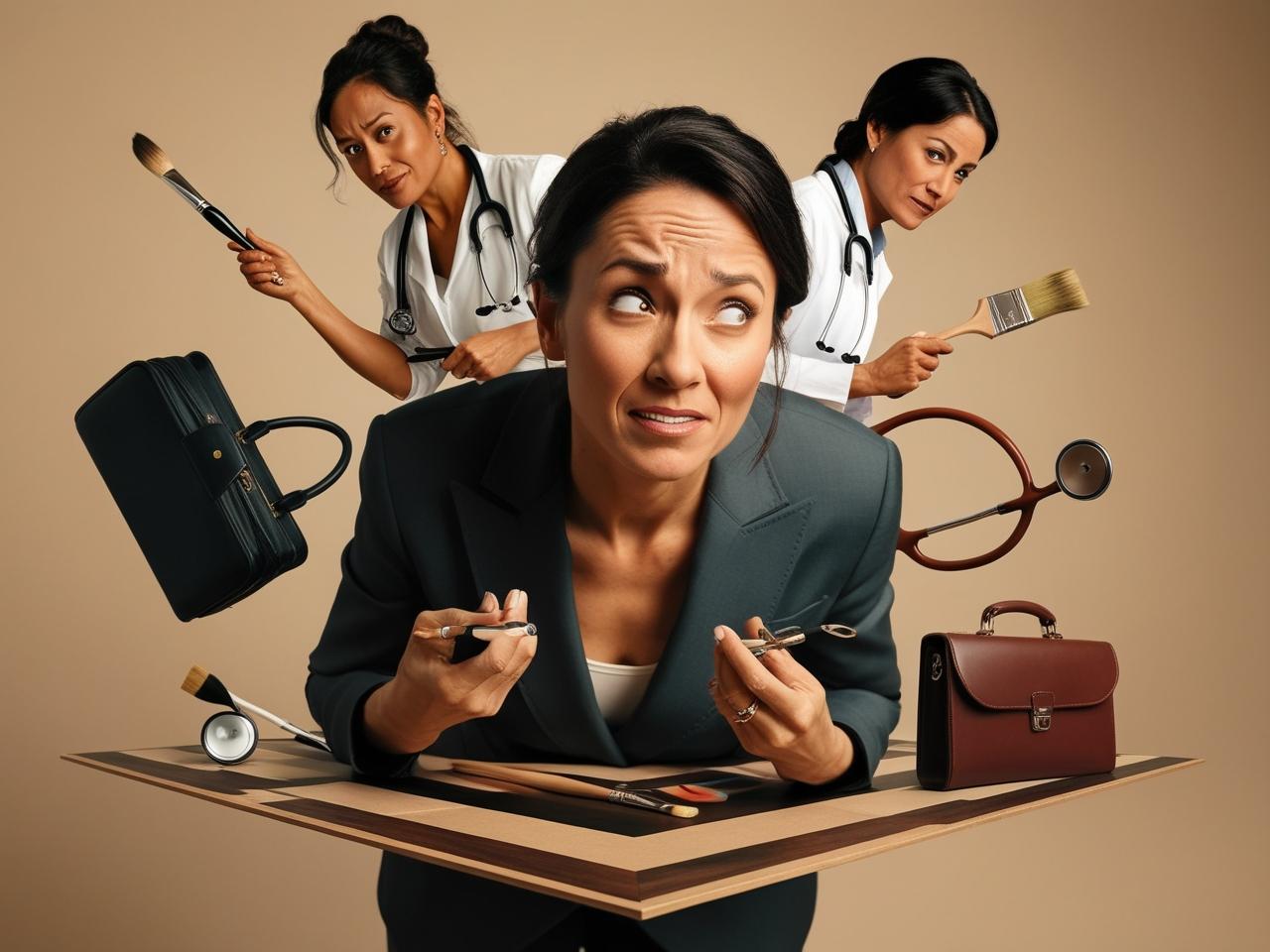 ¿Agotado o deprimido? Cómo identificar el Burnout Laboral al finalizar el 2024