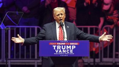 El equipo de Trump traza un plan para el fin del chavismo en Venezuela