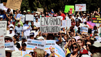 Colorado, con 160 mil inmigrantes en riesgo de deportación, busca defender sus derechos