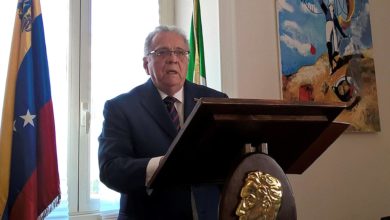 Fallece a los 82 años de edad el abogado Isaías Rodríguez, primer vicepresidente de Chávez
