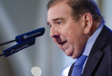 Milei se reunirá en Argentina con Edmundo González Urrutia