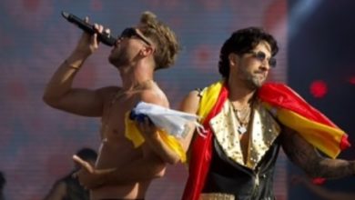 "La Reina del Flow" conquista España: Lanzarote, escenario clave de la tercera temporada