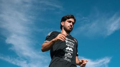 Solicitan que se le revoque la visa al futbolista Matías Lacava, hijo del gobernador socialista de Carabobo