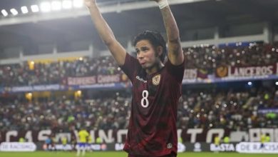 Segovia se une a Messi en el Inter Miami: El talento cenezolano refuerza su mediocampo en 2025