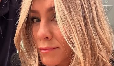 Rumores sobre Jennifer Aniston y Barack Obama generan revuelo mediático