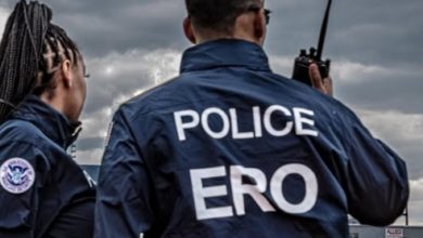 Unos 500 peruanos permanecen recluidos en un centro de retención migratoria en EE.UU.