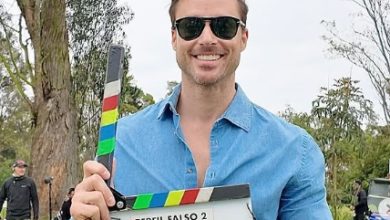 Netflix estrena "Perfil Falso" Temporada 2, protagonizada por el venezolano Rodolfo Salas y Carolina Miranda (+Tráiler)