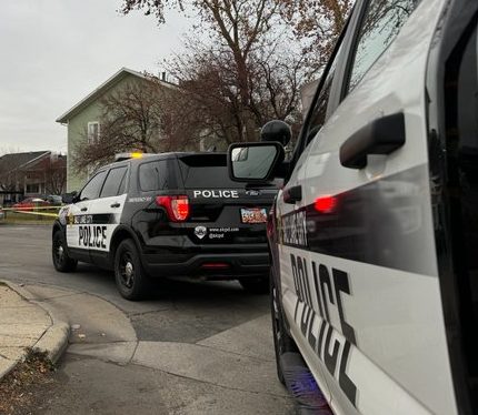 Policía de Salt Lake City investiga un tiroteo en el vecindario de Glendale y se solicita la ayuda de la comunidad