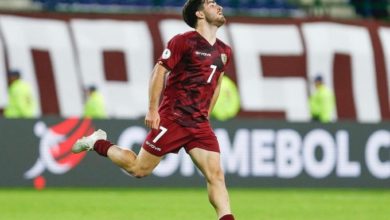 El caso del jugador de la Vinotinto, Matías Lacava, el acoso al abogado que investiga su caso y la polémica en redes