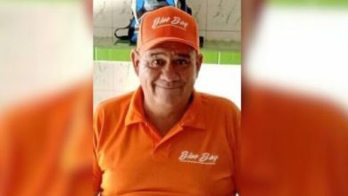 Desmintieron muerte bajo custodia del régimen venezolano de Jesús José Gutiérrez González, acusado por apagón en Nueva Esparta (+AUDIO)