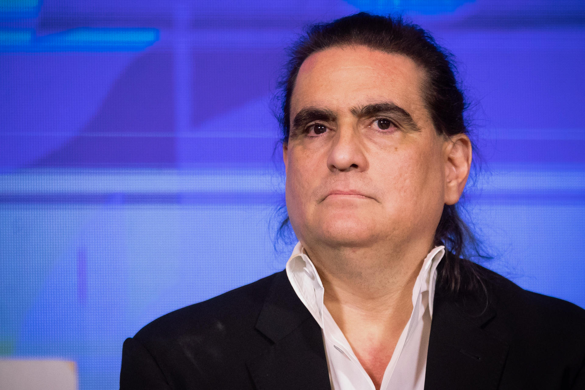 Juez colombiano ordena devolver a Alex Saab bienes incautados en Colombia