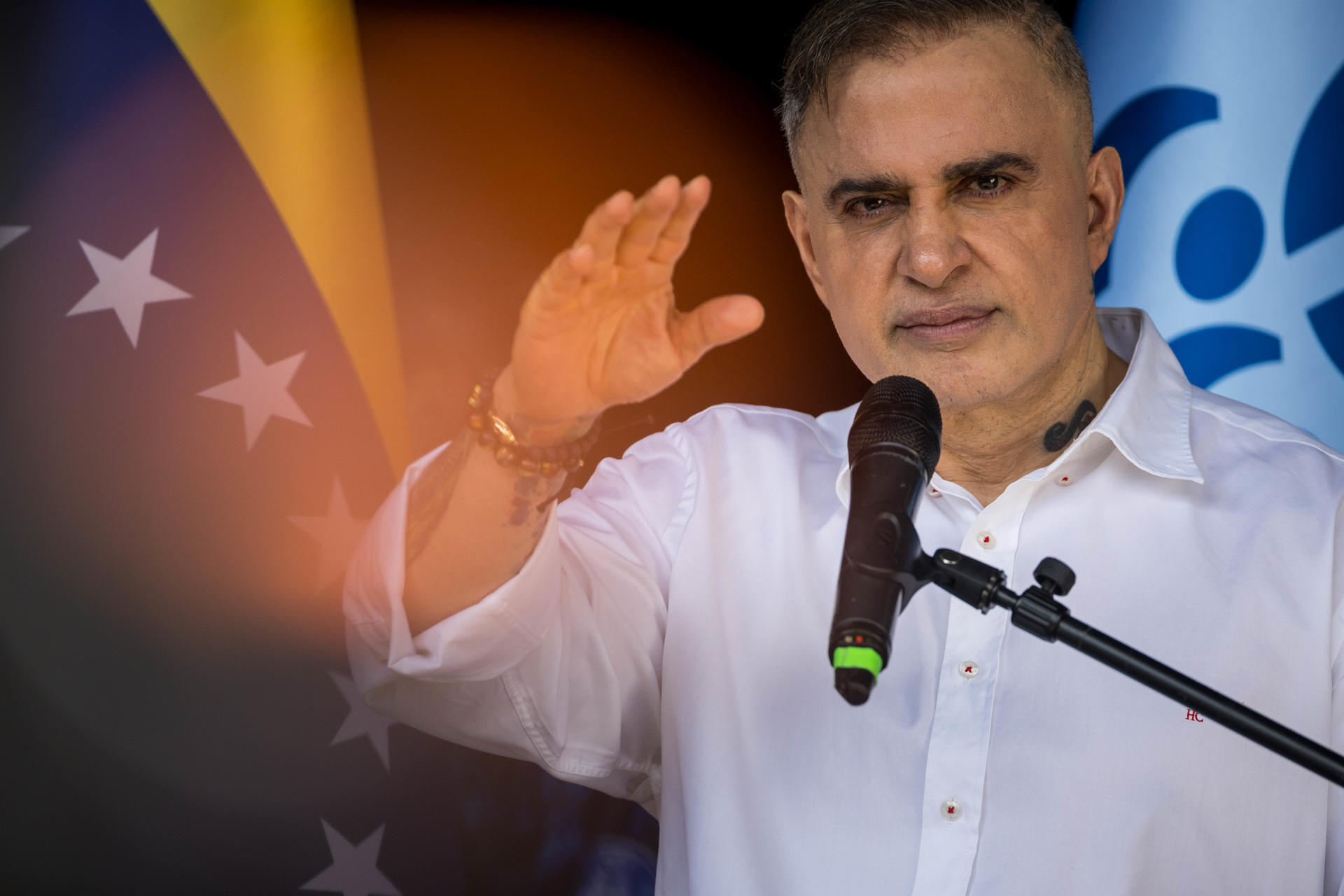 Argentina acude a la Corte Penal Internacional por el gendarme detenido en Venezuela