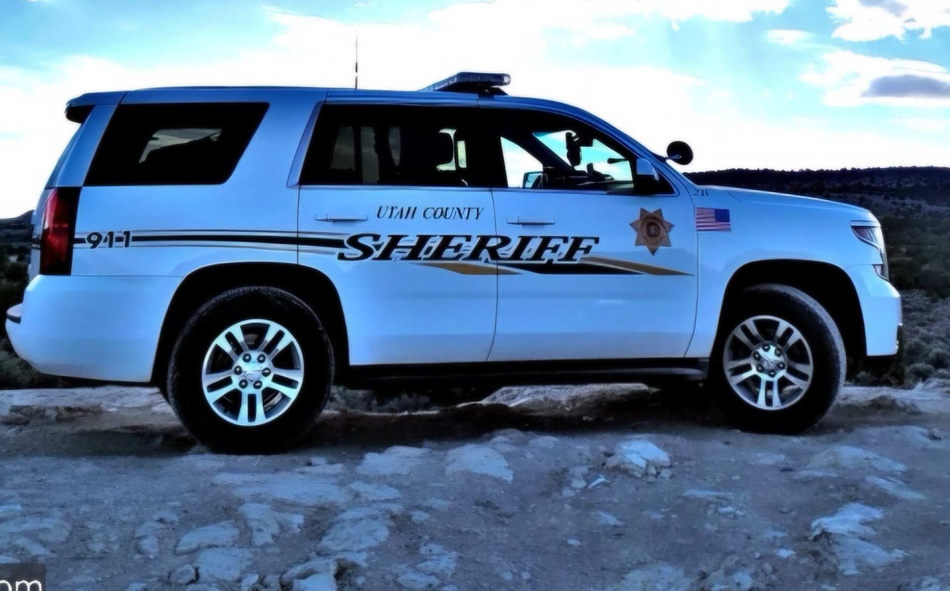 Imponen más de 40 cargos a un maestro de escuela por actividad sexual ilegal con menores en Utah