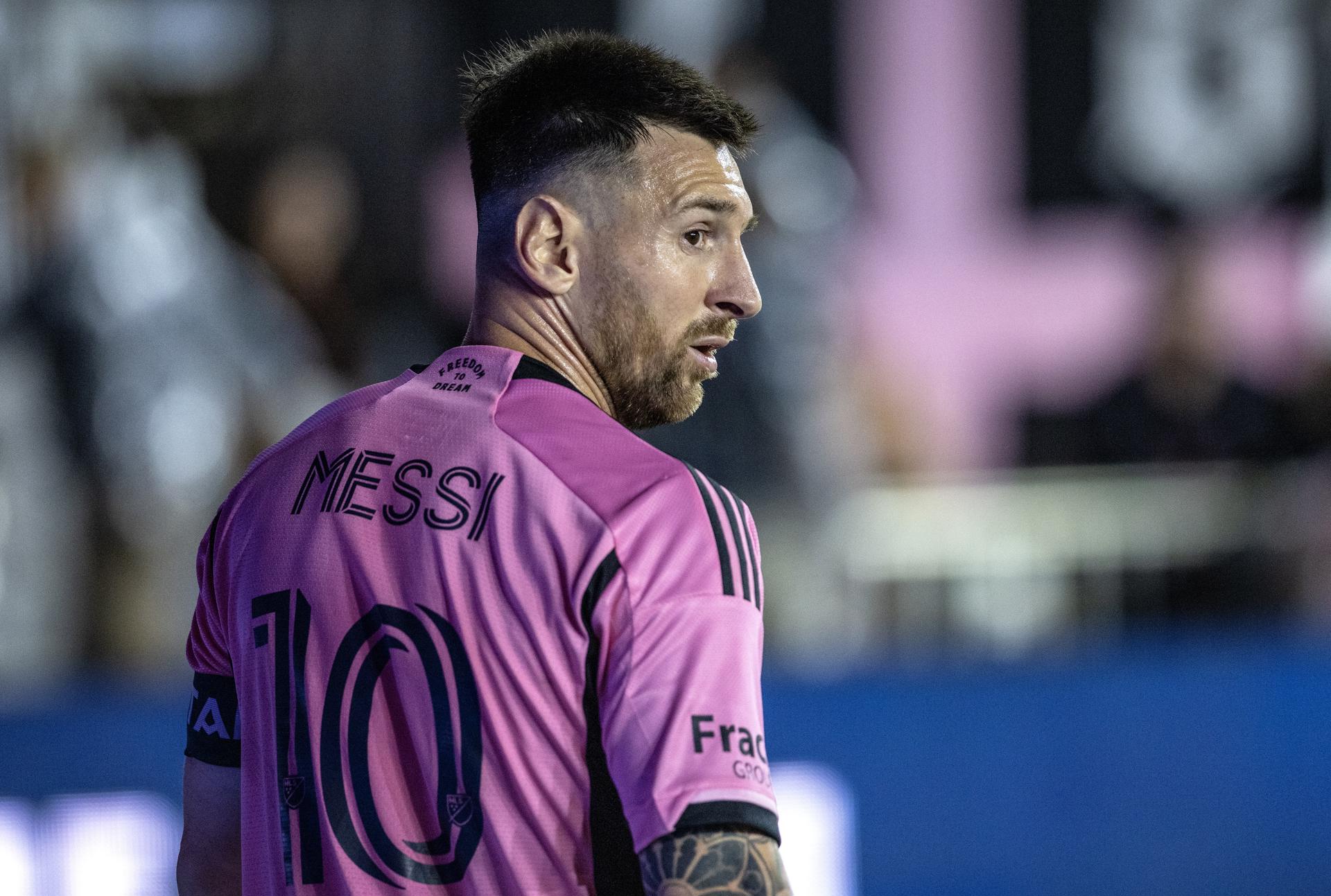 Apple entra al corazón de la MLS