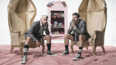 Mau y Ricky anuncian las primeras fechas de su gira estadounidense