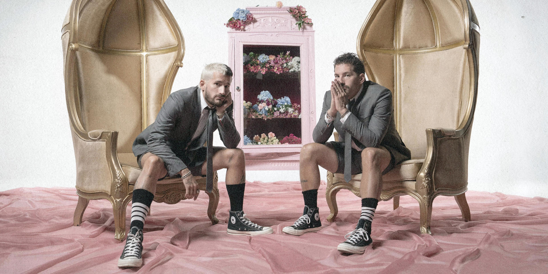 Mau y Ricky anuncian las primeras fechas de su gira estadounidense