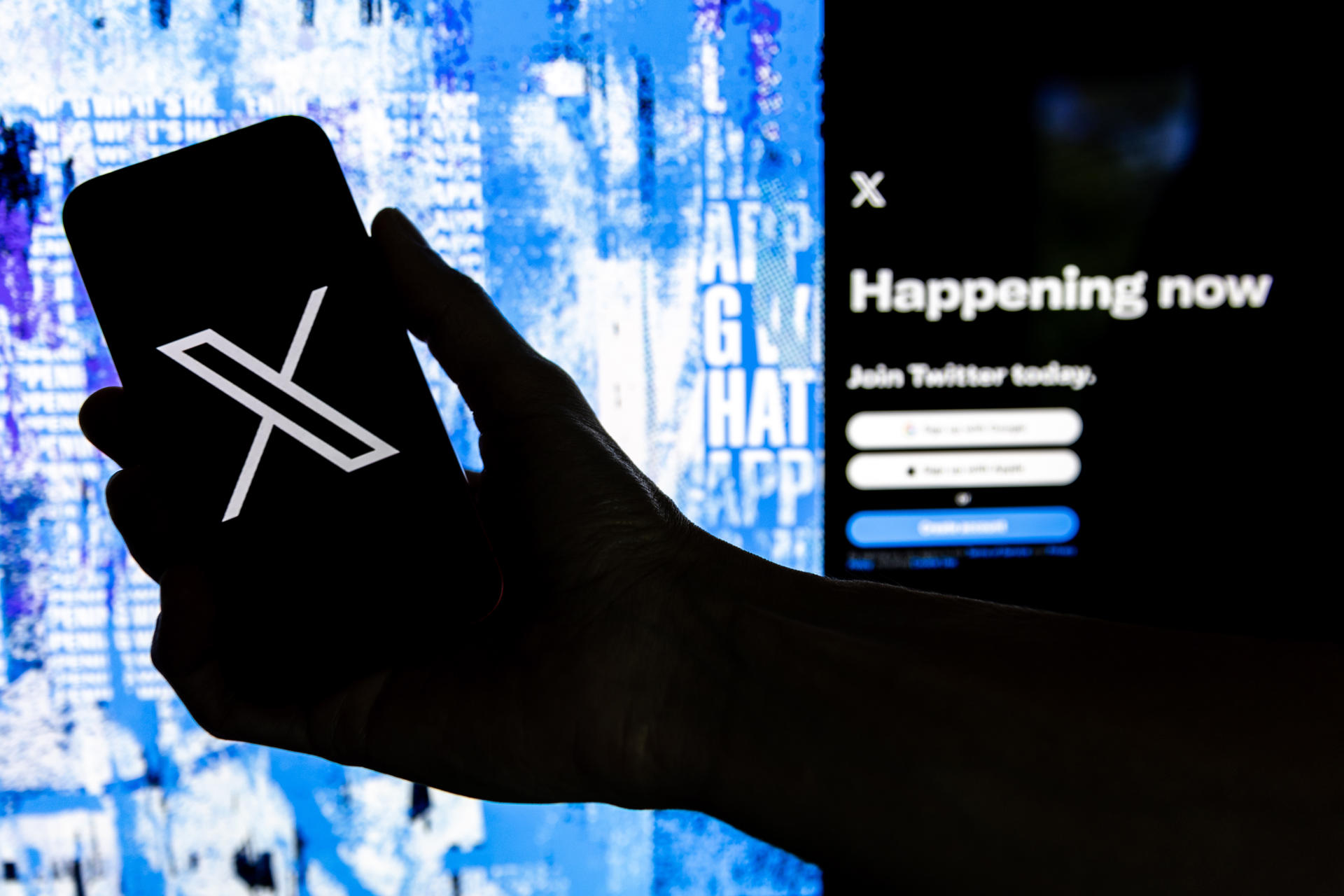 La mayoría de personas prefieren redes sociales que restrinjan los contenidos nocivos