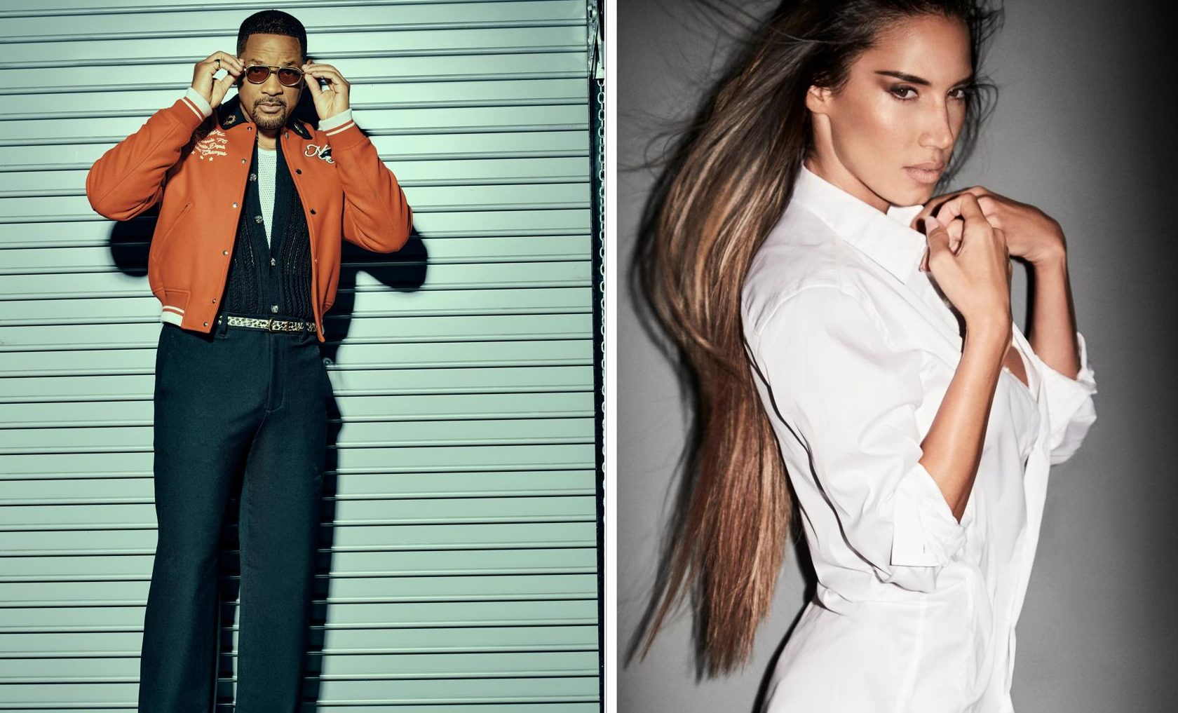 Will Smith e India Martínez actuarán en la apertura de la gala Premio Lo Nuestro