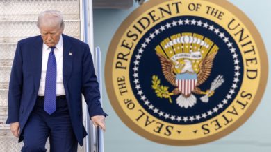 Trump intenta expandir los poderes de la Presidencia en un pulso con la Justicia de EE.UU.