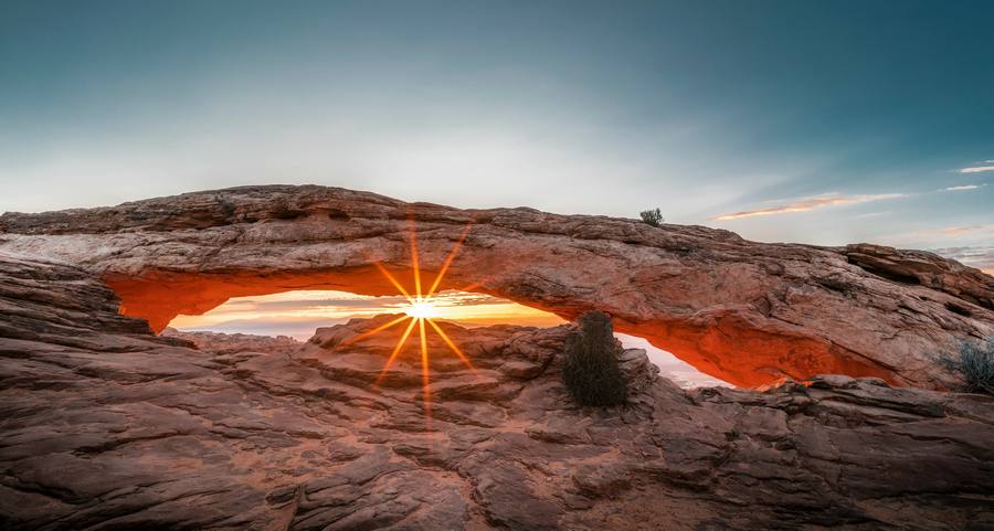 7 Maravillas Naturales de América abre las postulaciones en línea para elegir los sitios más asombrosos