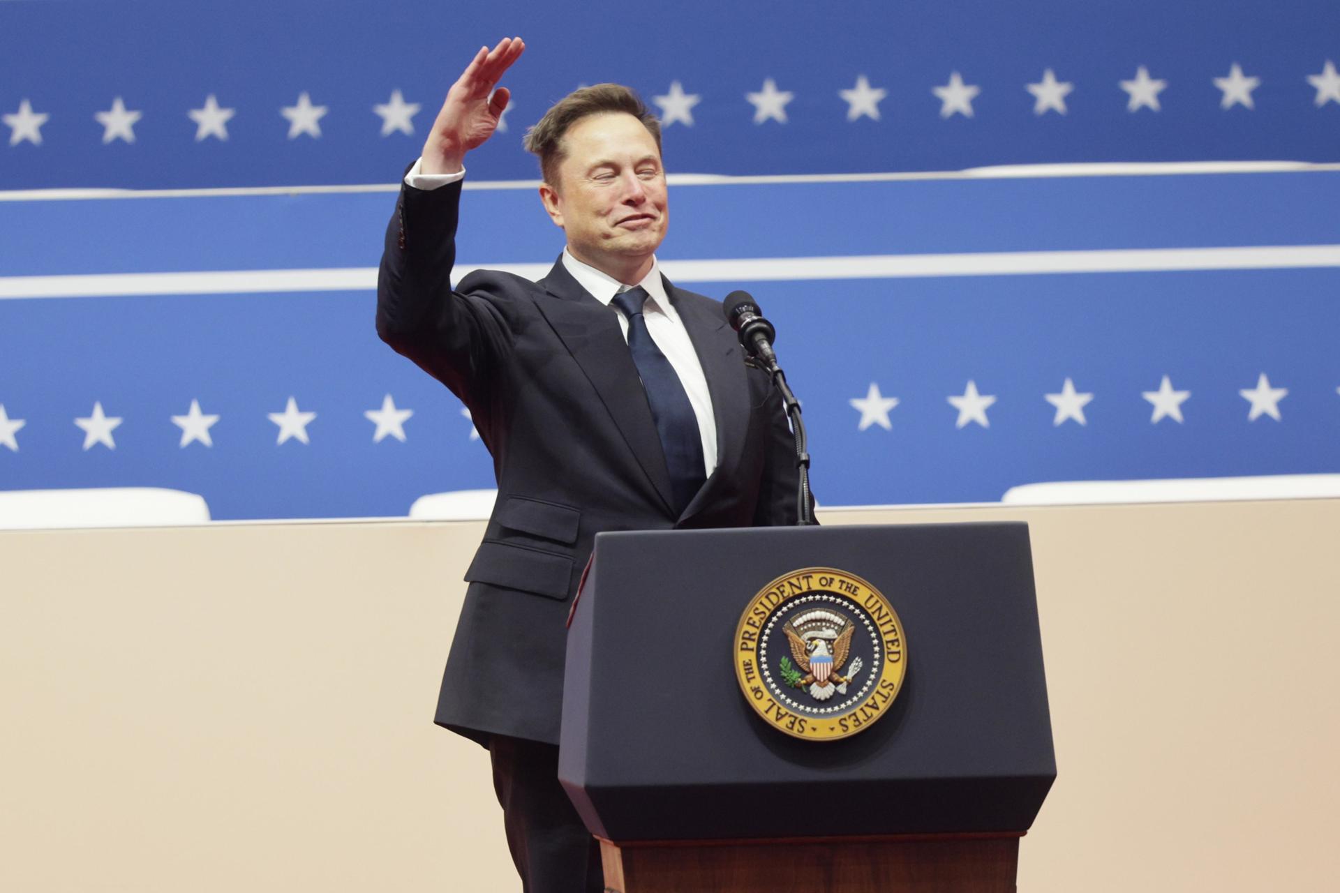 EE.UU. elimina referencia a Tesla en licitación de 400 millones para vehículos blindados