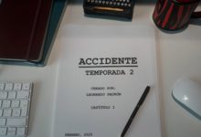 Leonardo Padrón confirma la segunda temporada de "Accidente" en Netflix