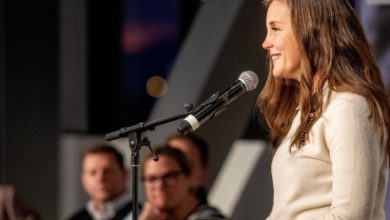 Alcaldesa de Salt Lake City envía mensaje en español: Un gesto de inclusión y apoyo a la comunidad migrante (+VIDEO)