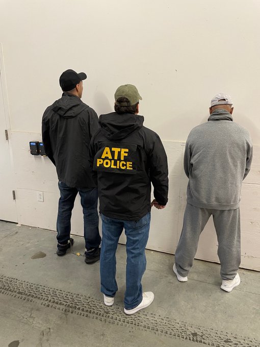Capturan en Carolina del Norte a venezolano asociado a tiroteo masivo en Chicago, presunto integrante del Tren de Aragua