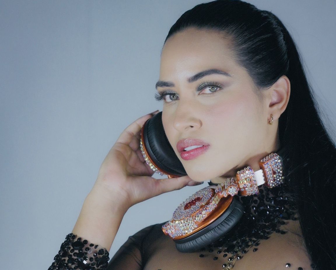 DJ Nairoby: Un año musical repleto de éxitos y nuevos proyectos