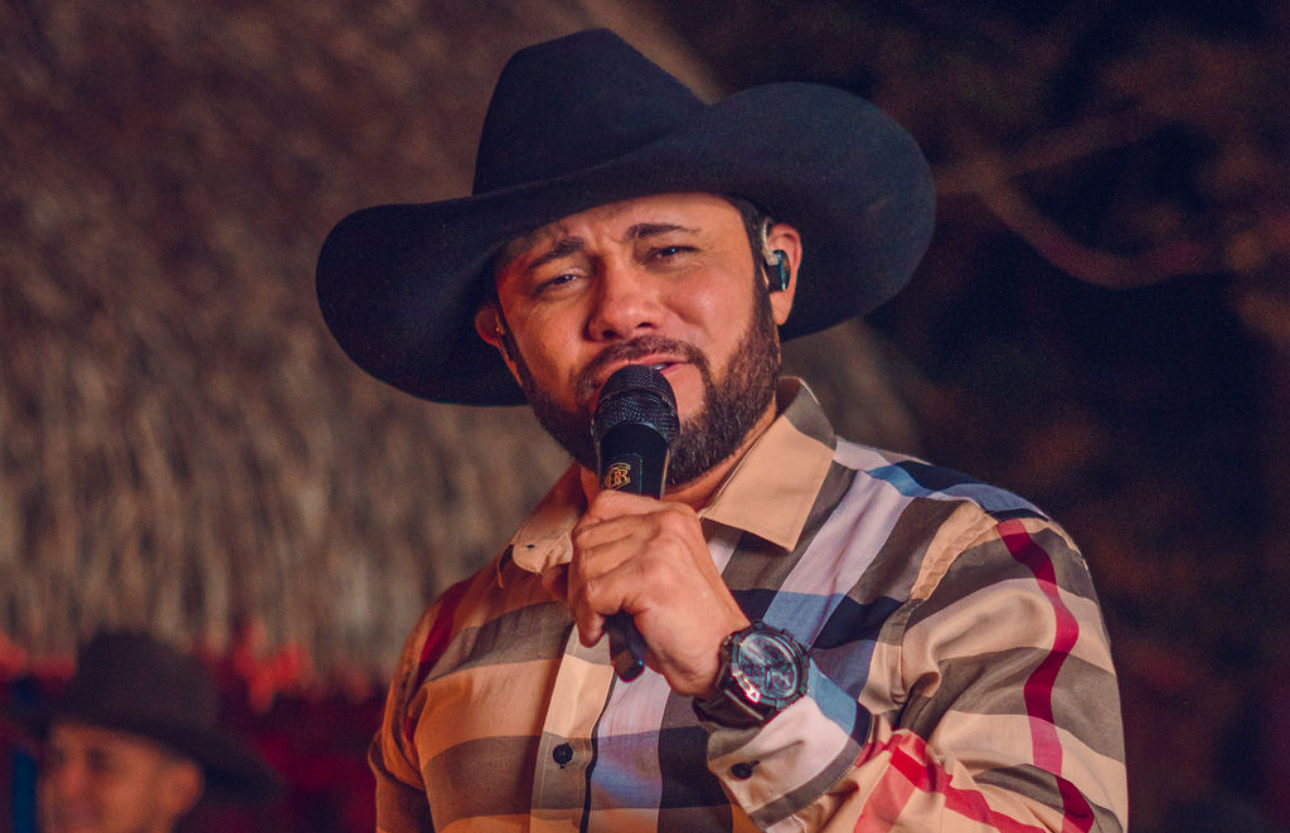 El internacional Cesar Reyes “El Tucusito” estrena nuevo cover llanero de la mano de Patio Sonoro (+VIDEO)