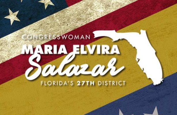 Congresistas reintroducen la Ley de Ajuste Venezolano en EE. UU.