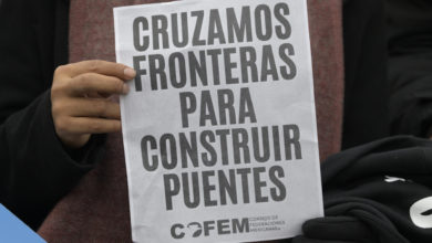 Gobierno de Trump dice haber detenido a 20.000 inmigrantes indocumentados en un mes