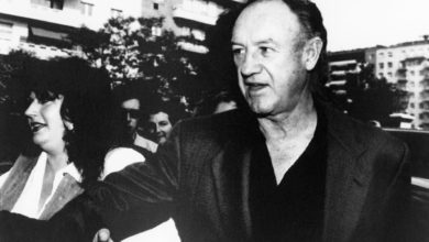 Un detective de Santa Fe califica la muerte de Gene Hackman y su esposa como "sospechosa"