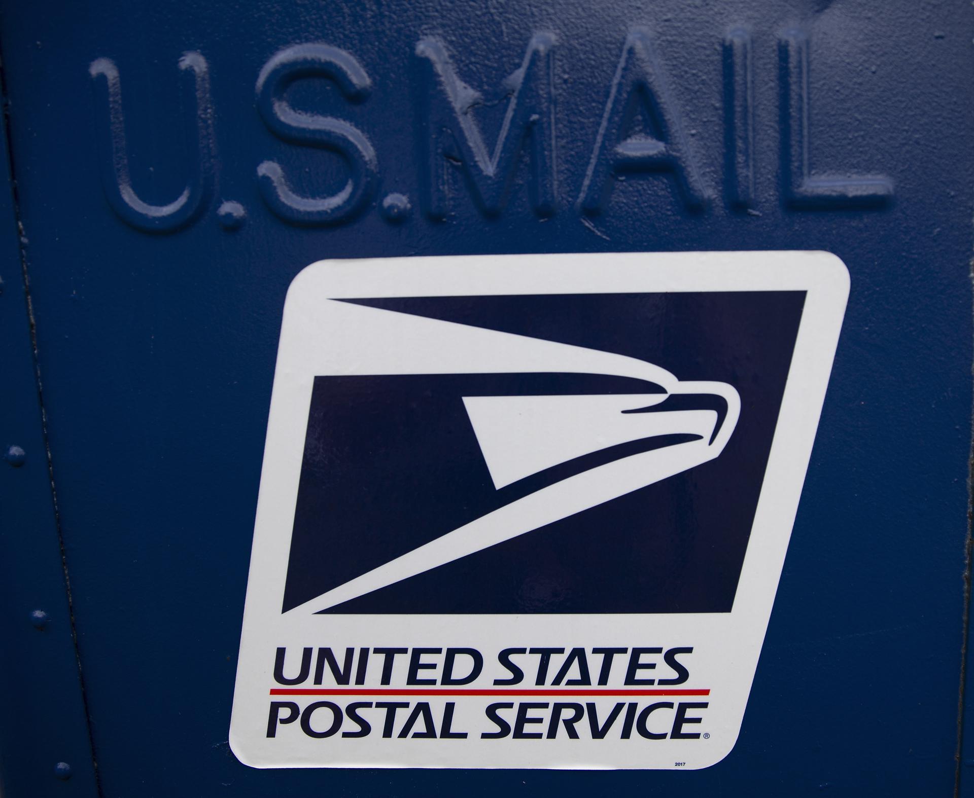 El servicio postal de EE.UU. da marcha atrás y vuelve a aceptar paquetes de China y Hong Kong