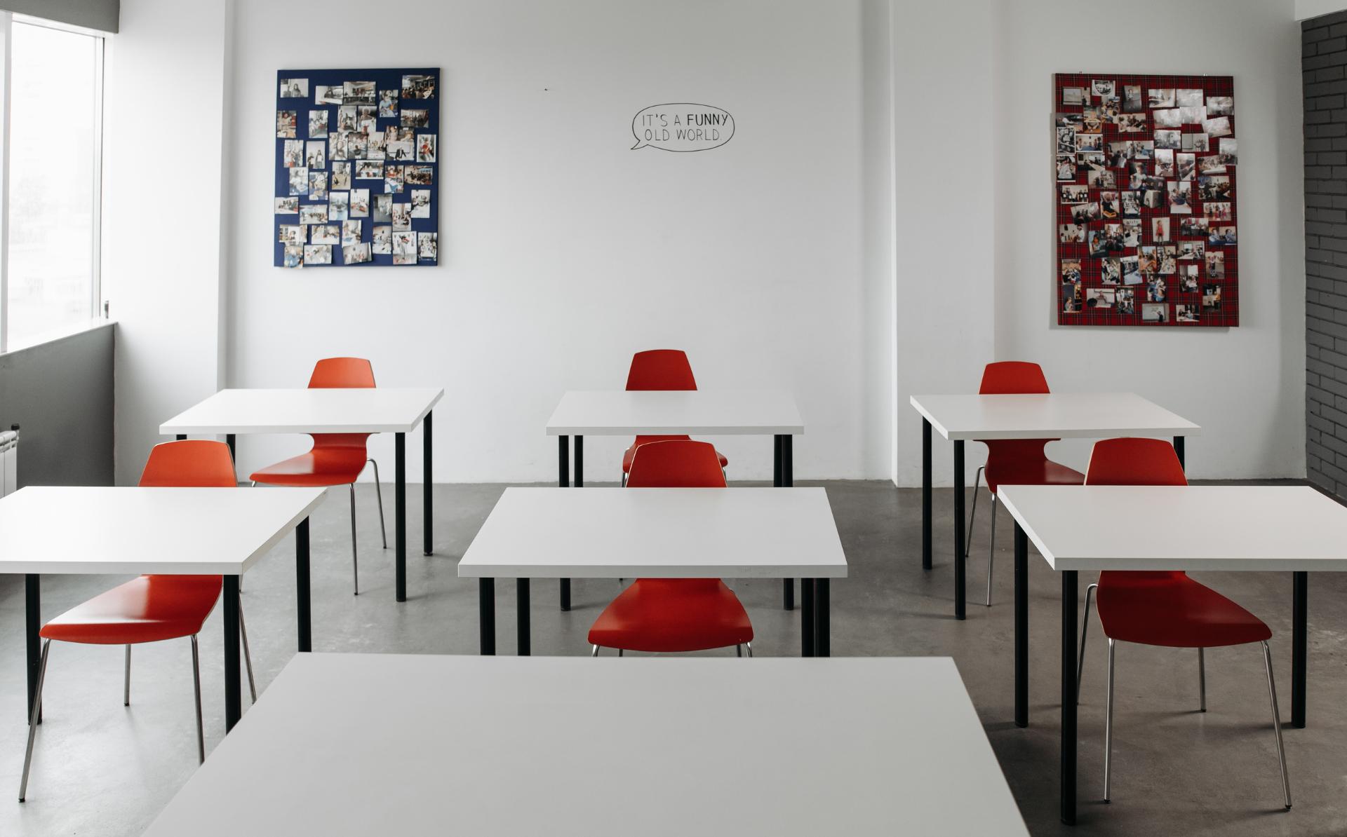 Aulas vacías en Salt Lake: El temor a las redadas migratorias impacta la educación