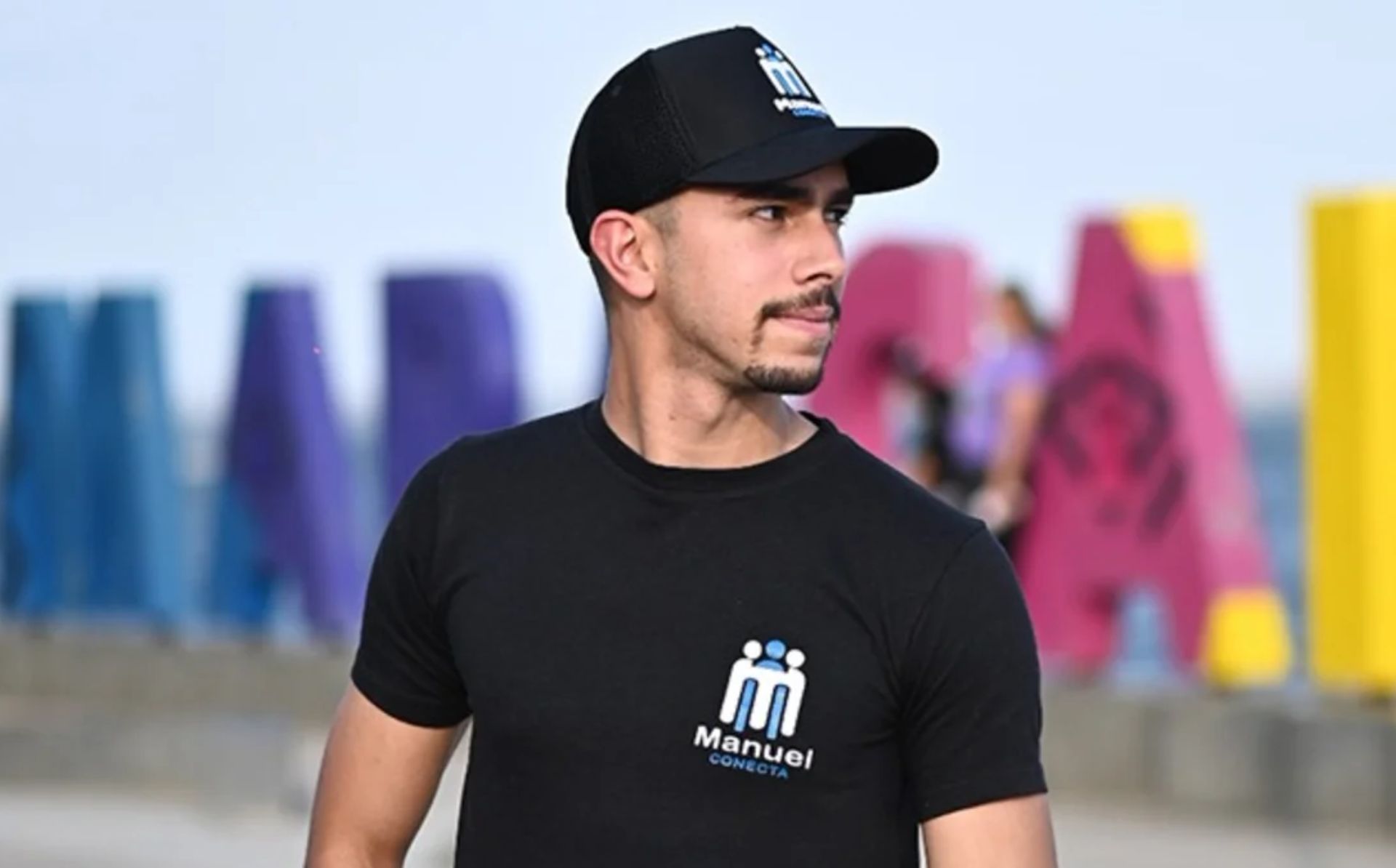 Denuncian a influencer venezolano Manuel Conecta por presunta estafa en caso de joven estudiante (+VIDEO)