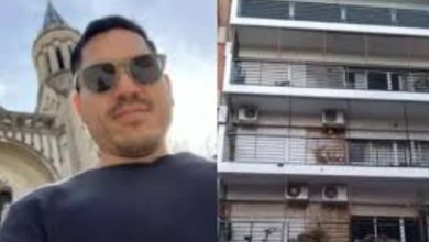 Trágica muerte de ingeniero venezolano en Buenos Aires